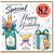 82nd Birthday Card, To Someone Very Special Happy Birthday Card