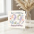 29th Birthday Card, Floral Pastel Have a Wonderful Day Happy Birthday Card