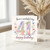 41st Birthday Card, Have a Wonderful Day Happy Birthday Floral Card