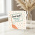 Good Luck Sorry You're Leaving Card - Farewell Card for Colleague or Friend - Work Leaving with Confetti Design