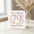 79th Birthday Card, Have a Wonderful Day Happy Birthday Floral Card