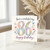 86th Birthday Card, Floral Have a Wonderful Day Happy Birthday Card