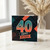40th Birthday Card, Happy Birthday Card for 40 Year Old