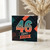 46th Birthday Card, Happy Birthday Card
