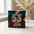 53rd Birthday Card, Happy Birthday Card for Age 53