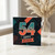 54th Birthday Card, Happy Birthday Card for Age 54
