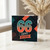 66th Birthday Card, Happy 66 Birthday Card for Him or Her