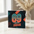 69th Birthday Card, Happy Birthday Card