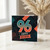 96th Birthday Card, Happy Birthday Card for 96 Year Old