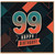 99th Birthday Card, Happy 99 Birthday Card