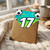 17th Birthday Card, Football Soccer Theme Card