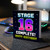 16th Birthday Card, Stage 16 Complete Retro Gamer Birthday Card