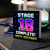 18th Birthday Card, Stage 18 Complete Retro Gaming Happy Birthday Card