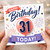 31st Birthday Card, Happy Birthday Today Card