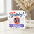 51st Birthday Card, Happy Birthday Today Card