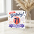 71st Birthday Card, Happy Birthday Today Celebration Card