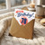 78th Birthday Card, Happy 78 Today Birthday Card
