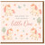 New Baby Card Welcome to the World Little One Cute Unicorn Design Gender Neutral Baby Girl or Boy Congratulations Card