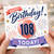 108th Birthday Card, Happy 108th Birthday Today Card