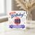 109th Birthday Card, Happy Birthday Balloon Design for Him or Her