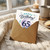 65th Birthday Card, Happy Birthday Today Celebration Card