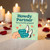 Howdy Partner Fancy Knocking Boots - Funny Rude Love/Anniversary Card with Western Cowboy Humour for Partner, Boyfriend or Girlfriend