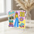 18th Birthday Card, Barbie You Go Girl Retro 18th Birthday Card
