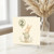 2nd Birthday Card, Cute Bunny Balloon Card