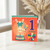 1st Birthday Card, Cute Bunny Circus Theme, 1 Today