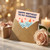 Funny Husband Birthday Card - Cheese Pun Cartoon - 'Here’s to Growing Mold Together' - Cute Humour Love Card for Spouse