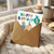 5th Birthday Card, Cute Elephant Birthday Card, Happy 5 Birthday Card