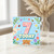 7th Birthday Card, Cute Animal Today Card