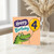 4th Birthday Card, Happy Birthday Crocodile Balloon Card