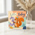 3rd Birthday Card, Cute Squirrel Birthday Card