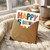 5th Birthday Card, Happy 5 Birthday Today!