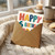 6th Birthday Card, Happy 6 Birthday Today Card