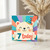 7th Birthday Card, Cute Bear Birthday Card