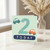 2nd Birthday Card, Cute Cars Today Design