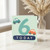 6th Birthday Card, Cute Car Design