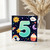 5th Birthday Card, Cute Kids Age 5 Birthday Card
