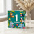1st Birthday Card, Jungle Animals First Birthday Card, Today!
