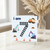 7th Birthday Card, Construction I Am Card