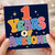 1st Birthday Card, 1 Years of Awesome Card