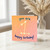 1st Birthday Card, You Are Happy Birthday Constellation Design