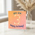 3rd Birthday Card, You Are 3 Happy Birthday Card