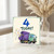 4th Birthday Card, Today Dump Truck Birthday Card