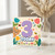 3rd Birthday Card, Cute Teddy Bear Today Birthday Card