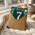 7th Birthday Card, Floral Number 7 Birthday Card