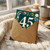 45th Birthday Card, Floral Number 45 Birthday Card