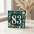 83rd Birthday Card, Floral Number 83 Birthday Card